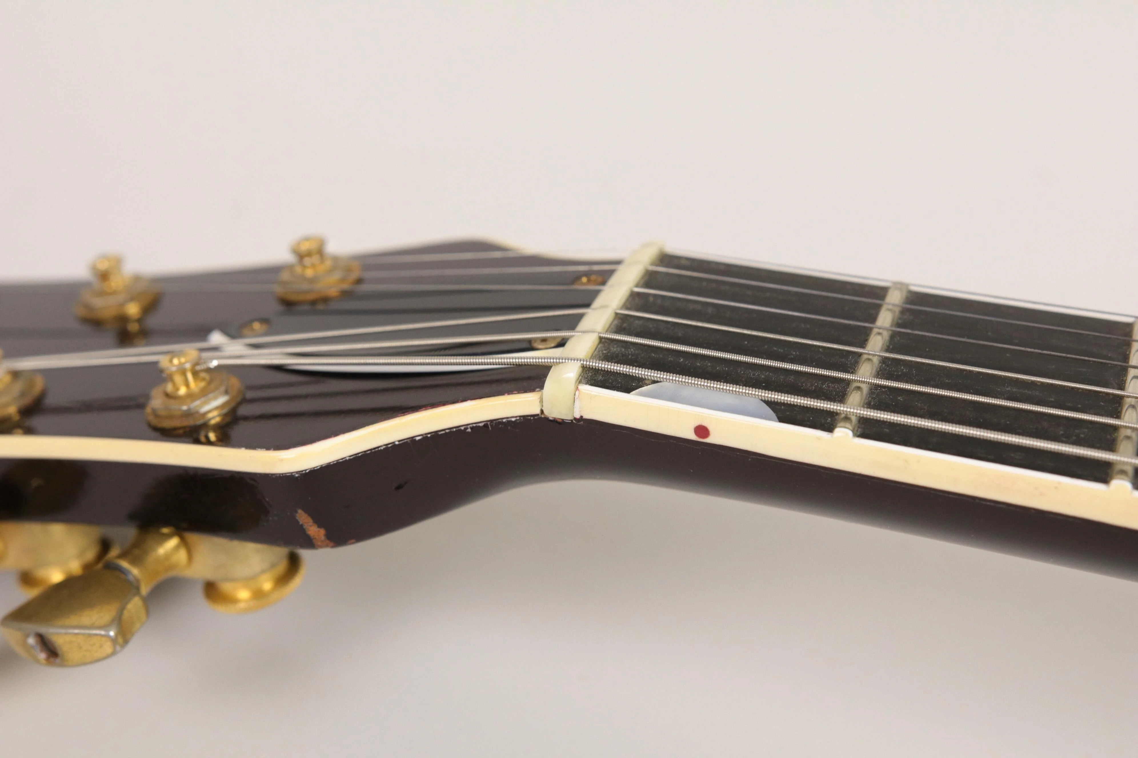 2022 Gretsch Custom Shop Duo Jet, G-6128-CS - Stephen Stern - Image 22