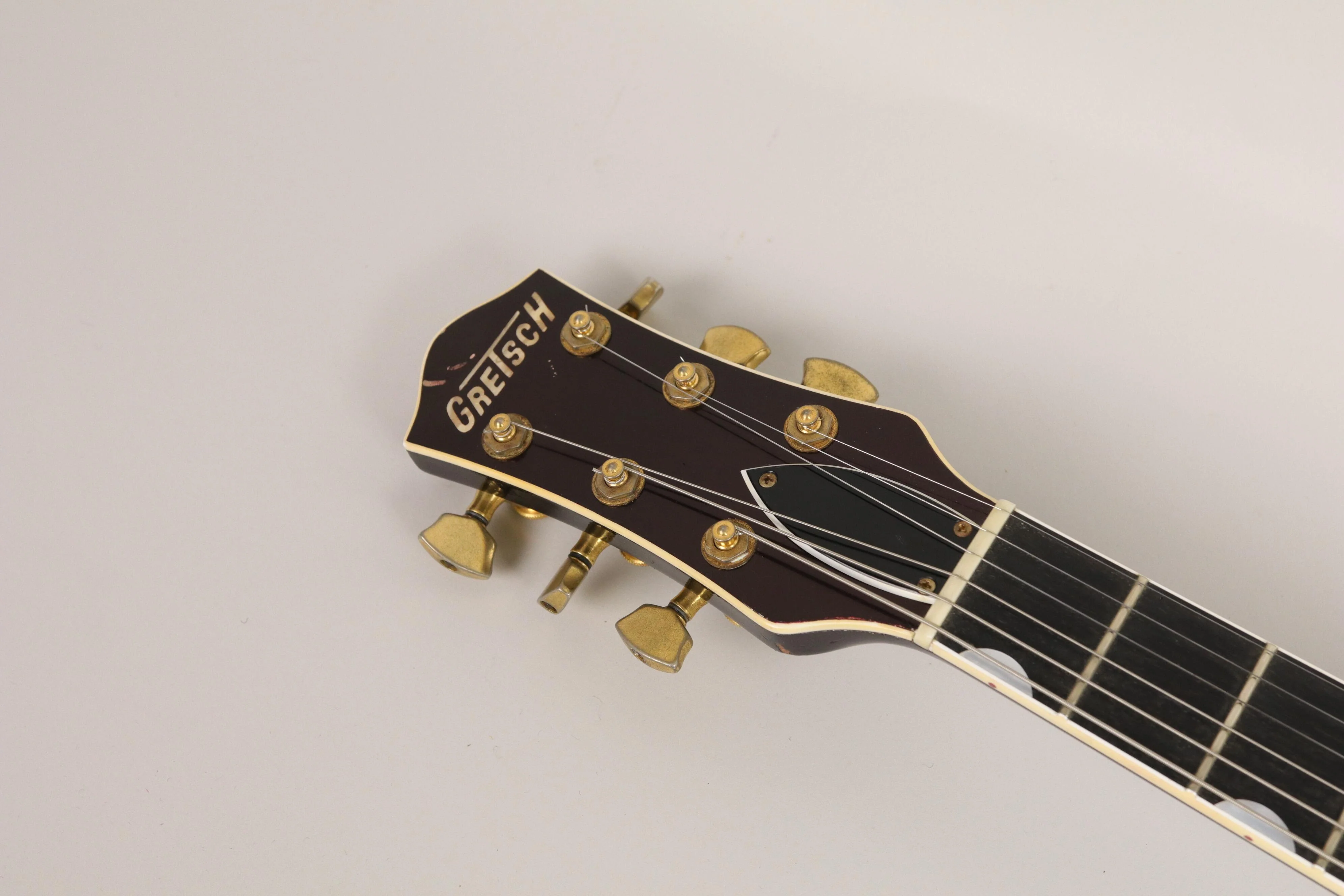 2022 Gretsch Custom Shop Duo Jet, G-6128-CS - Stephen Stern - Image 23