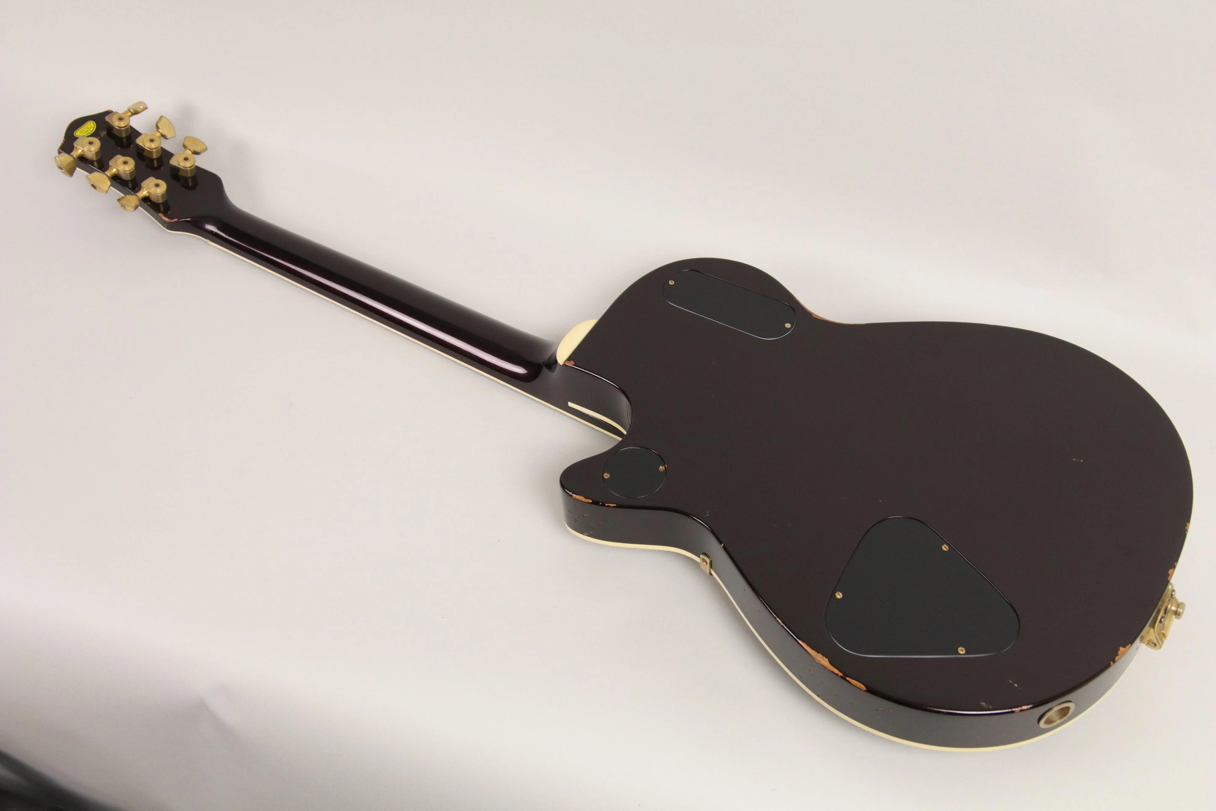 2022 Gretsch Custom Shop Duo Jet, G-6128-CS - Stephen Stern - Image 25
