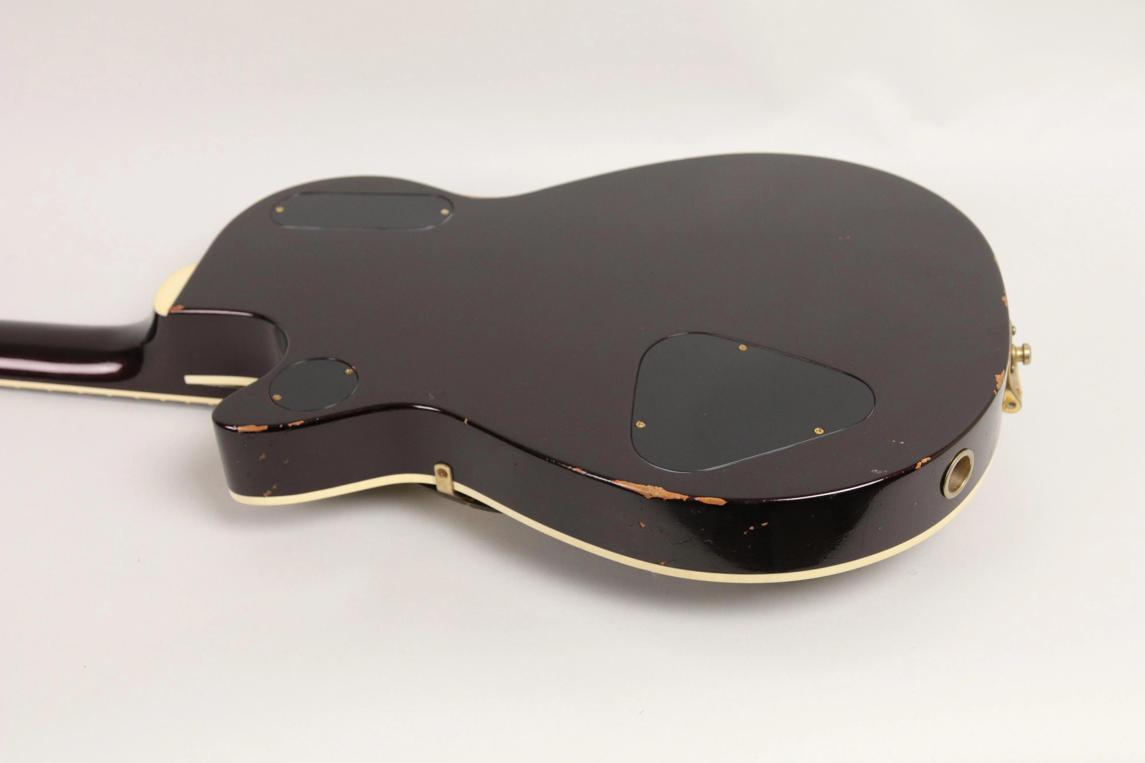 2022 Gretsch Custom Shop Duo Jet, G-6128-CS - Stephen Stern - Image 29