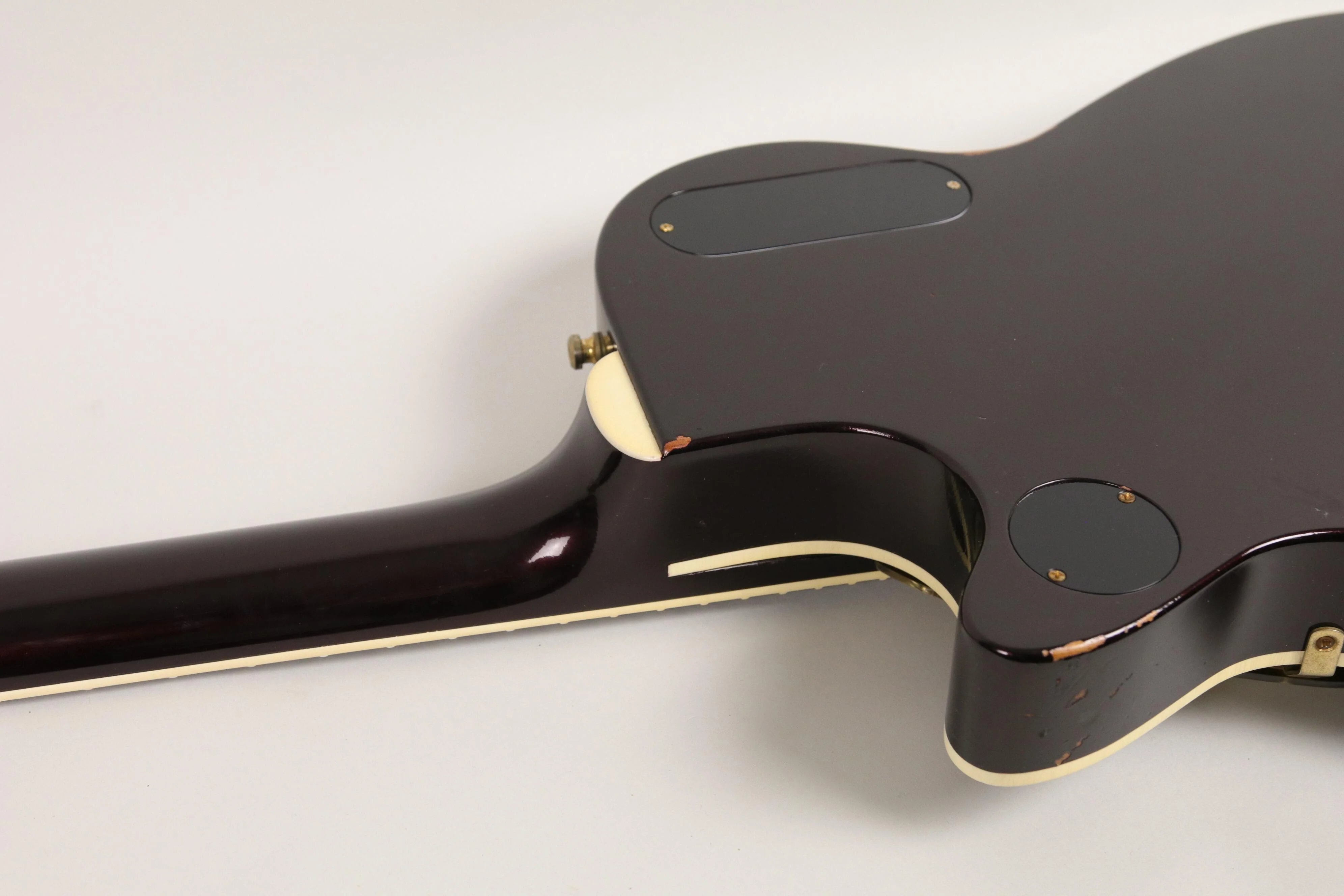 2022 Gretsch Custom Shop Duo Jet, G-6128-CS - Stephen Stern - Image 30