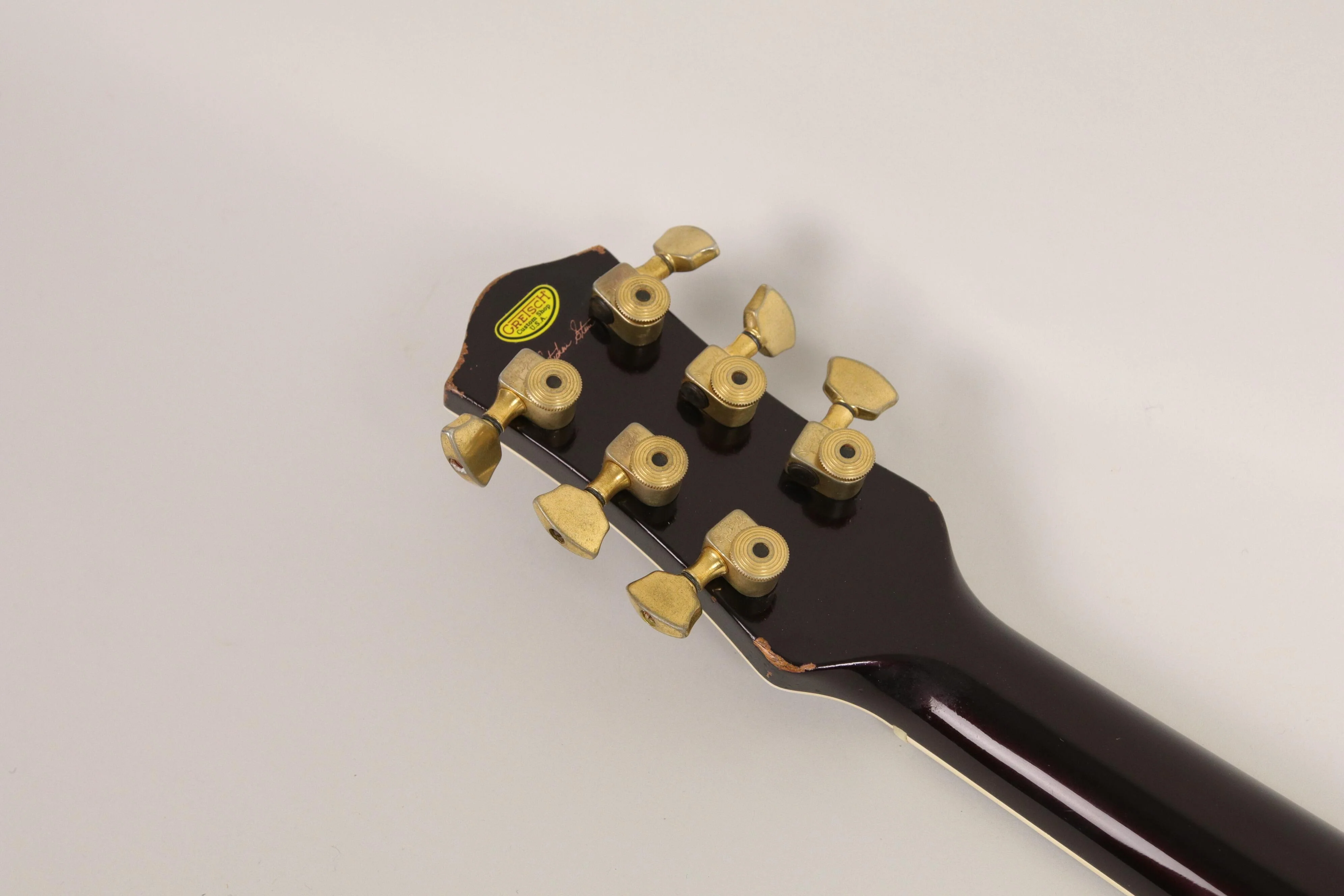 2022 Gretsch Custom Shop Duo Jet, G-6128-CS - Stephen Stern - Image 32