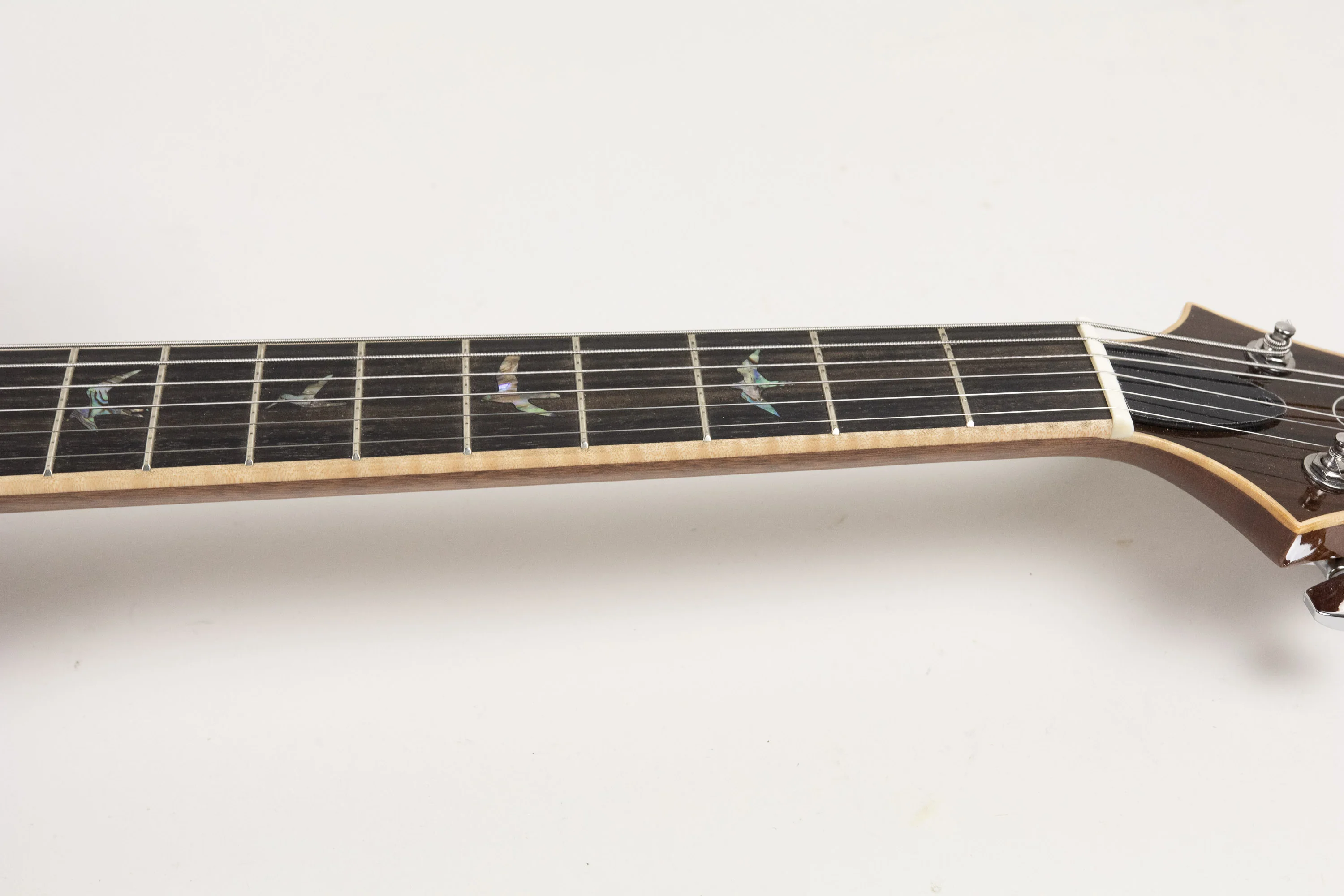 2022 PRS Angelus A60E - Image 10