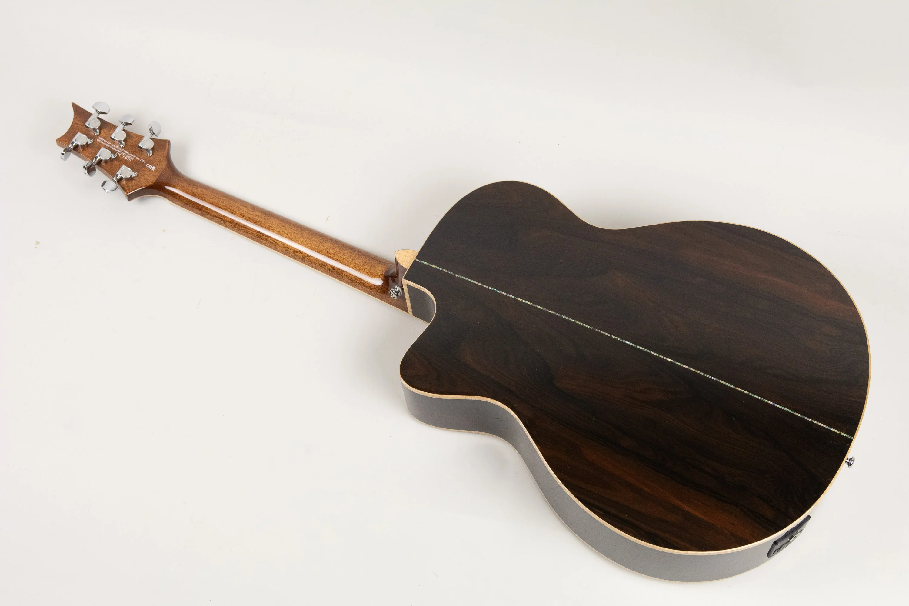 2022 PRS Angelus A60E - Image 17