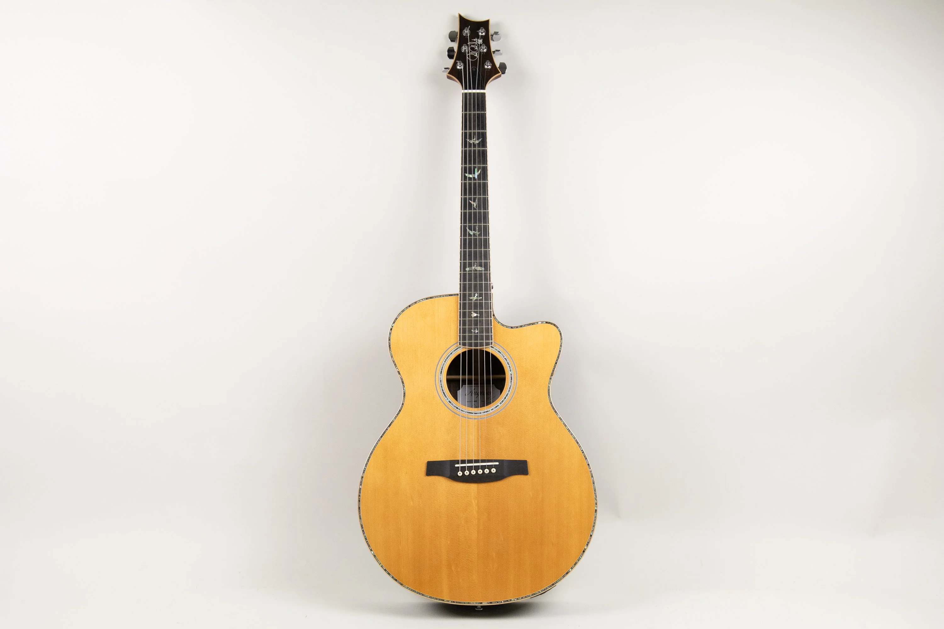 2022 PRS Angelus A60E - Image 21