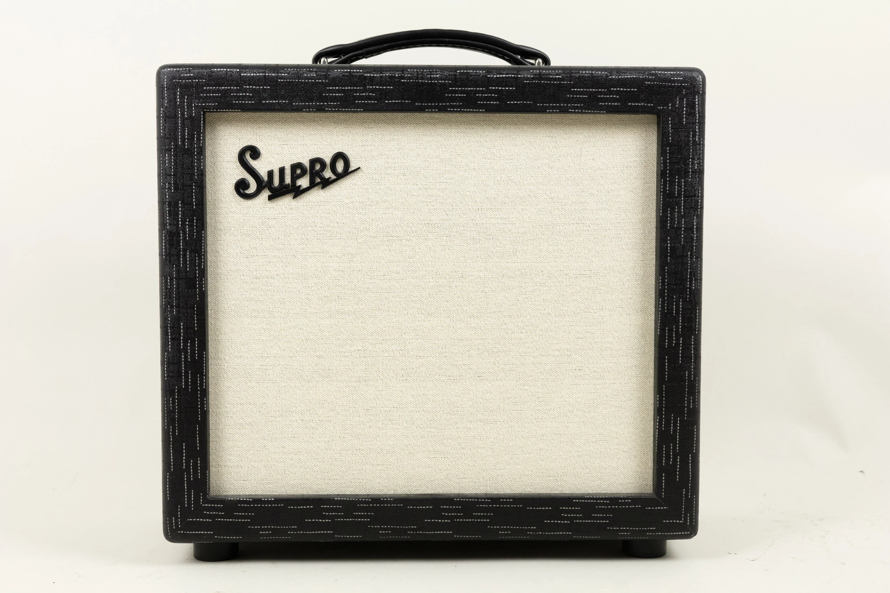 2022 Supro Amulet 1612RT, 1x10 Combo