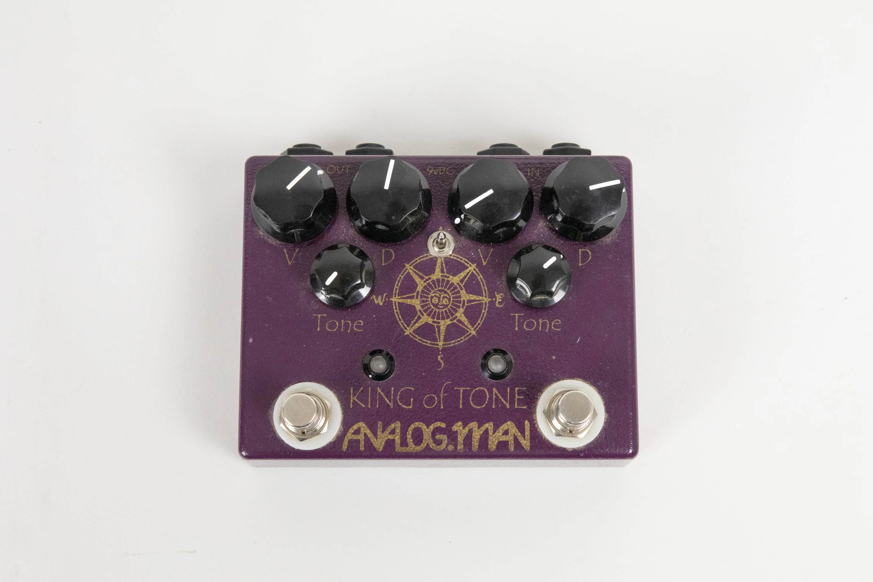 Analogman King of Tone - Image 3