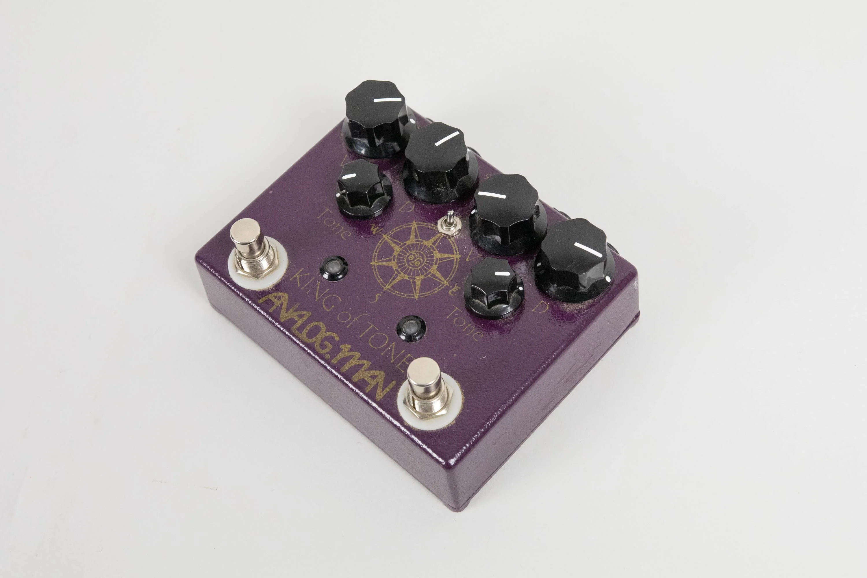 Analogman King of Tone - Image 4