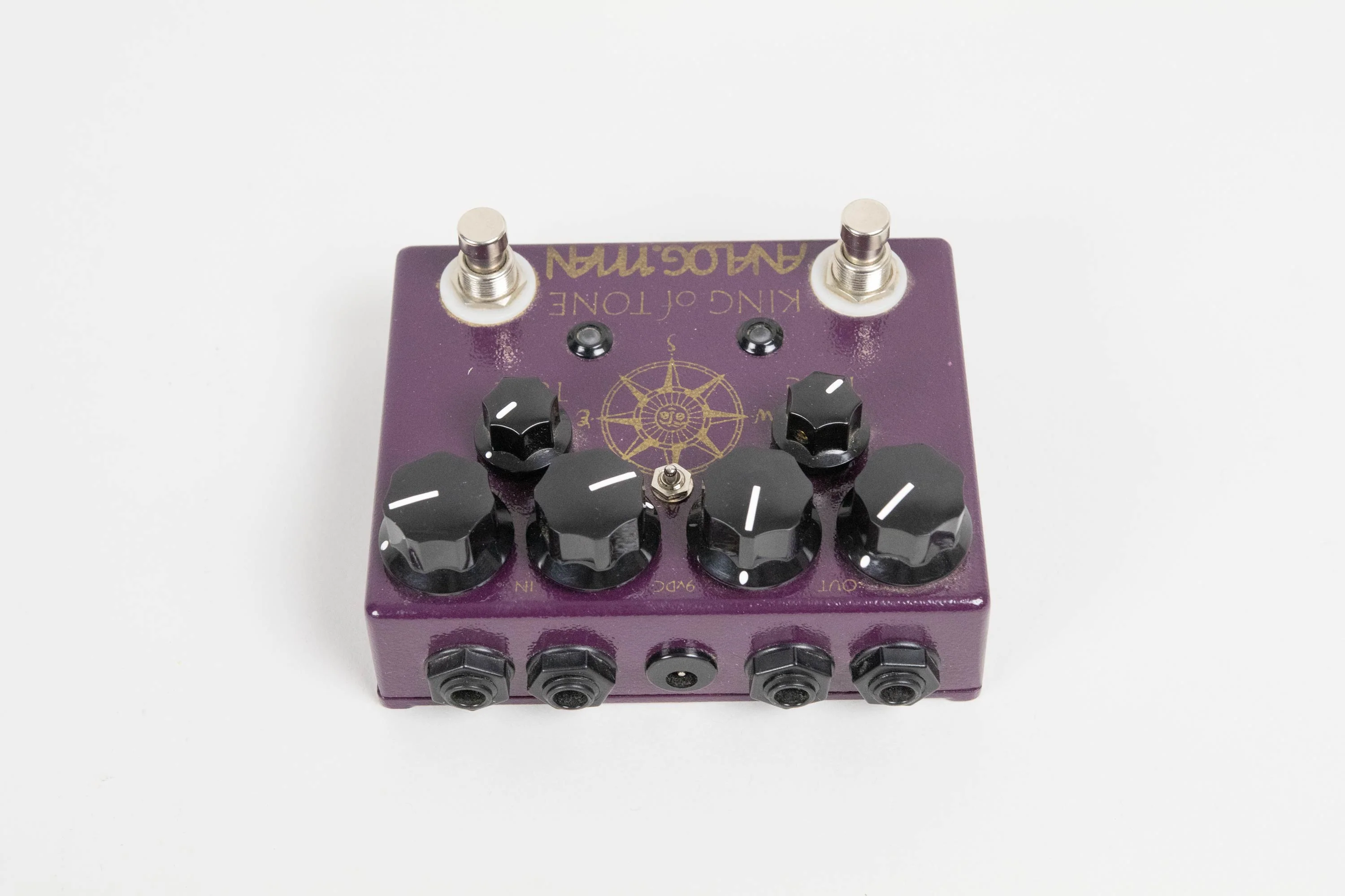 Analogman King of Tone - Image 5