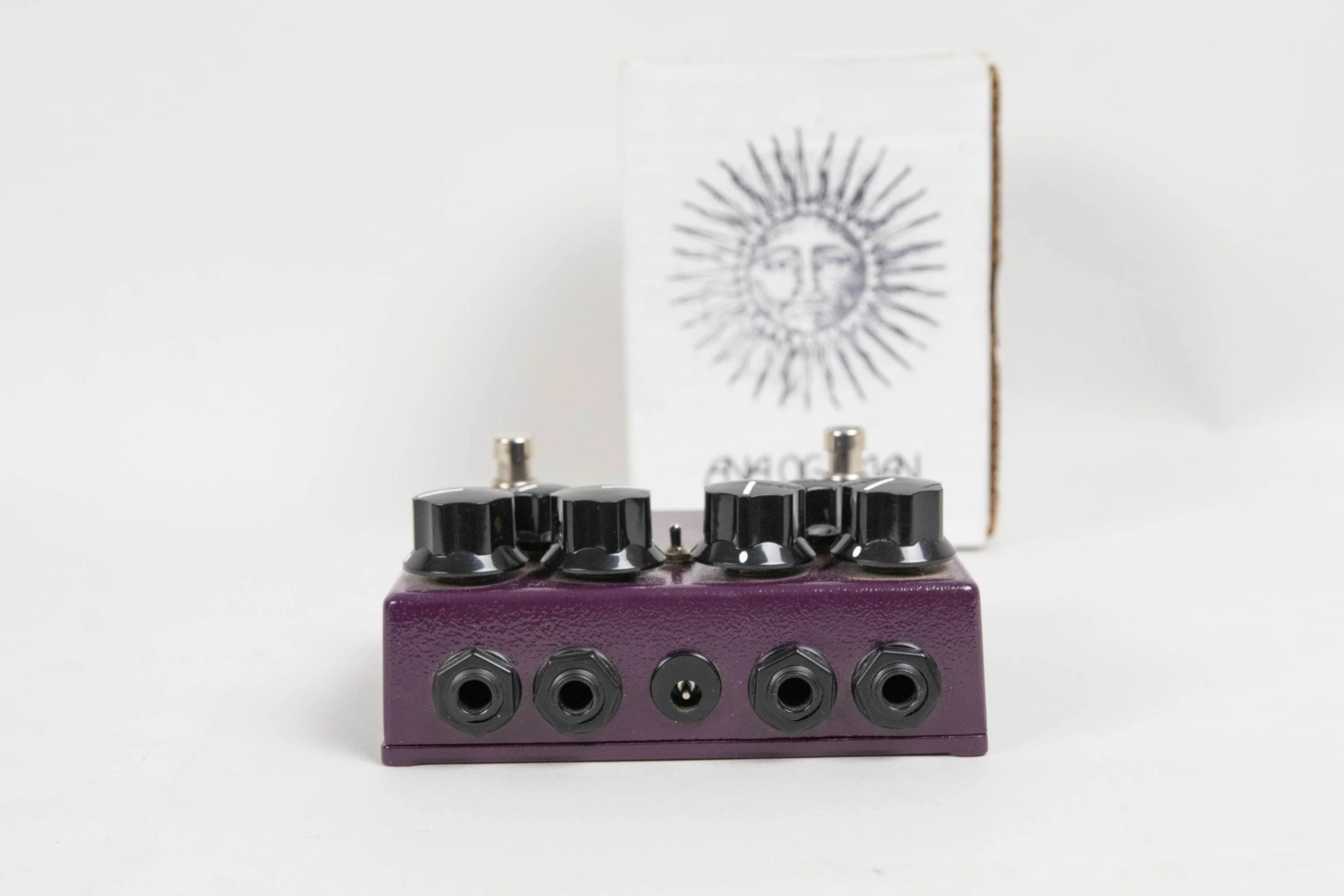 Analogman King of Tone - Image 6