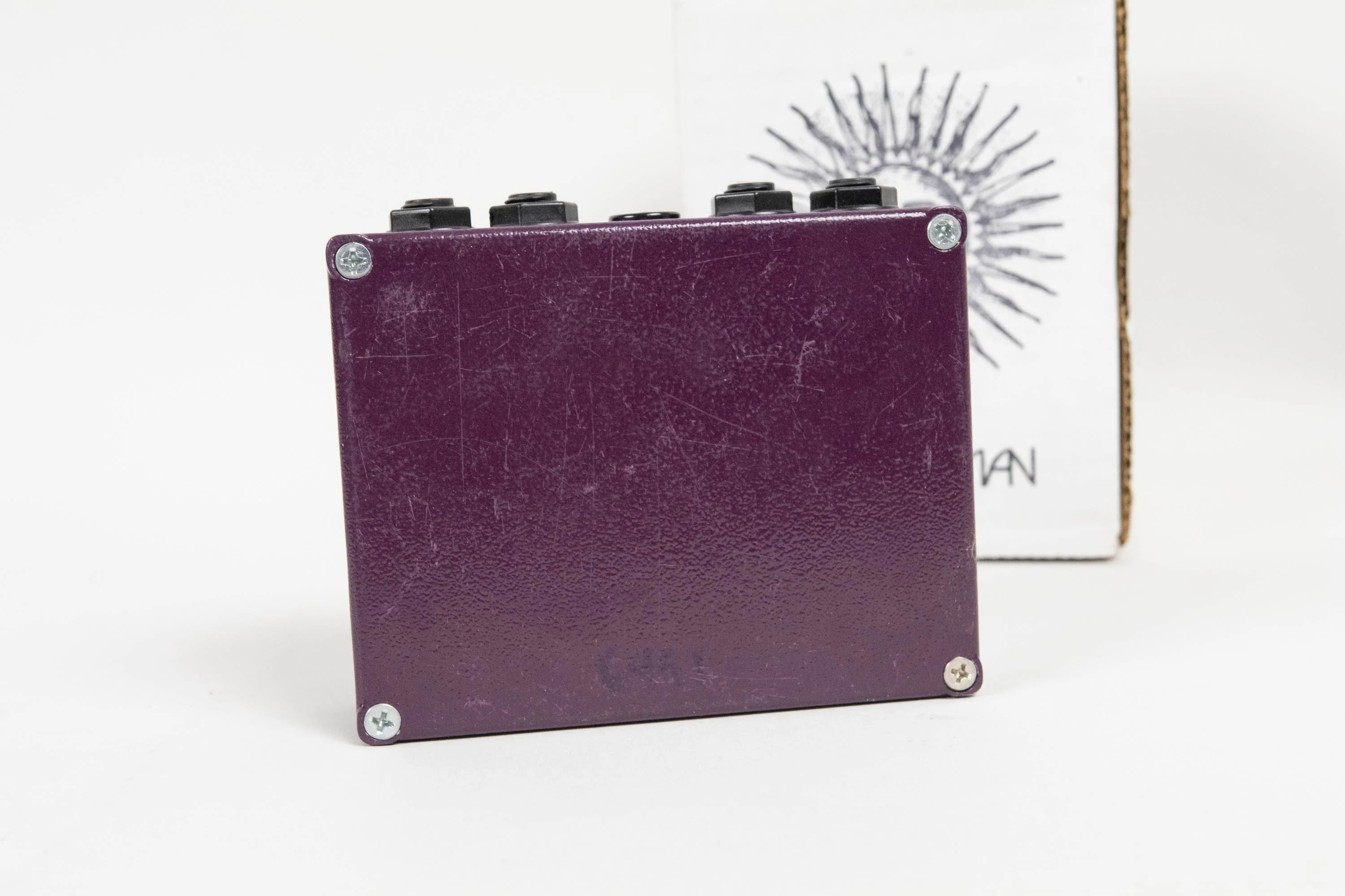 Analogman King of Tone - Image 7