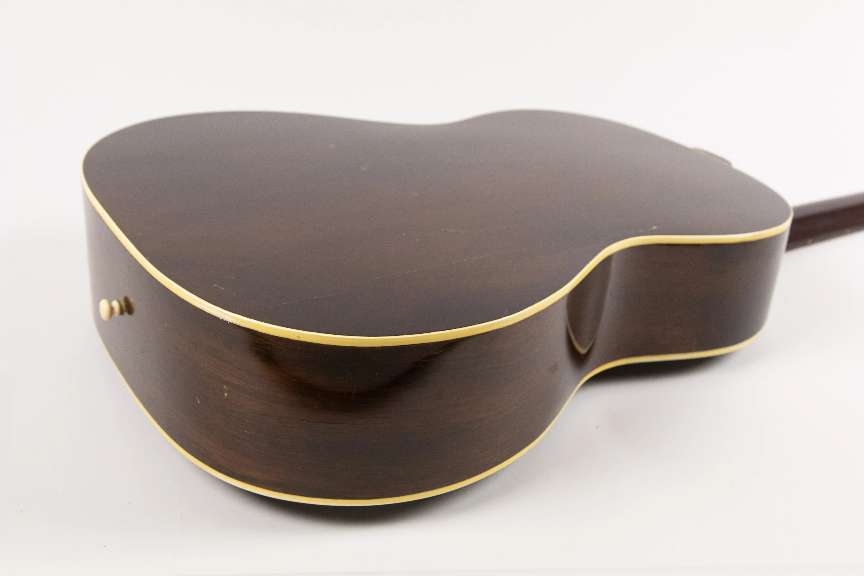 c.1947 Gibson LG-2H, Sunburst - Image 13