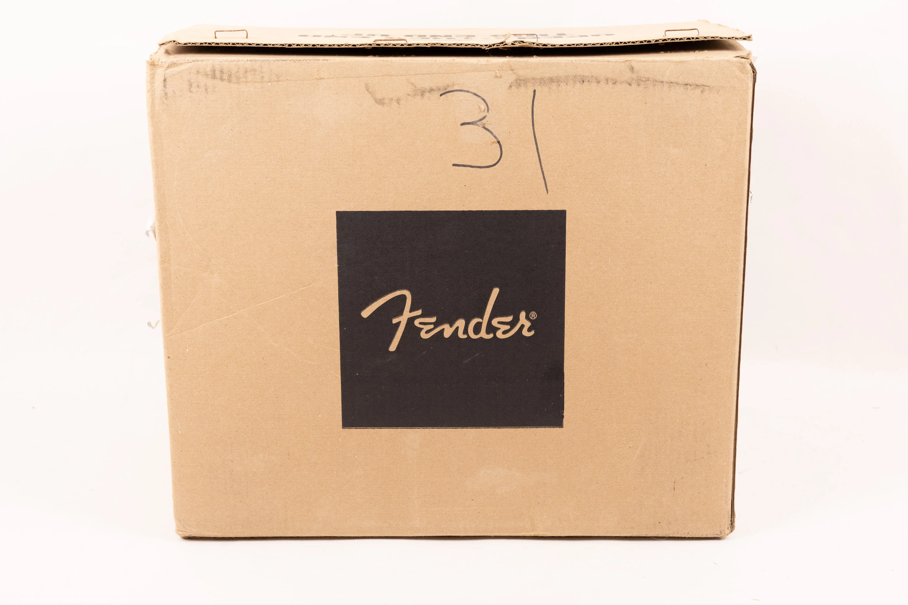 Fender 1964 Princeton Reverb Reissue, USA made Hand-Wired - Image 15