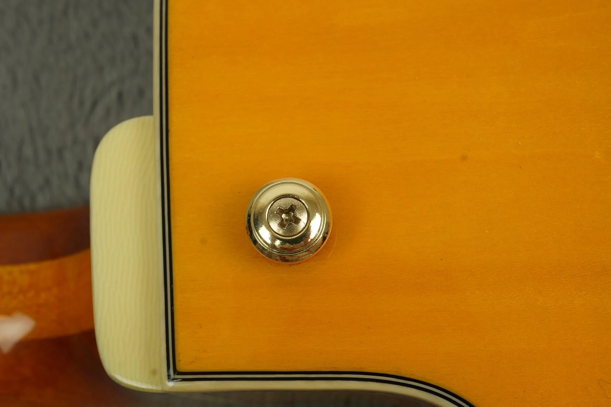 Ibanez PM2-AA Pat Metheny ex-Martin Barre Jethro Tull - Image 31