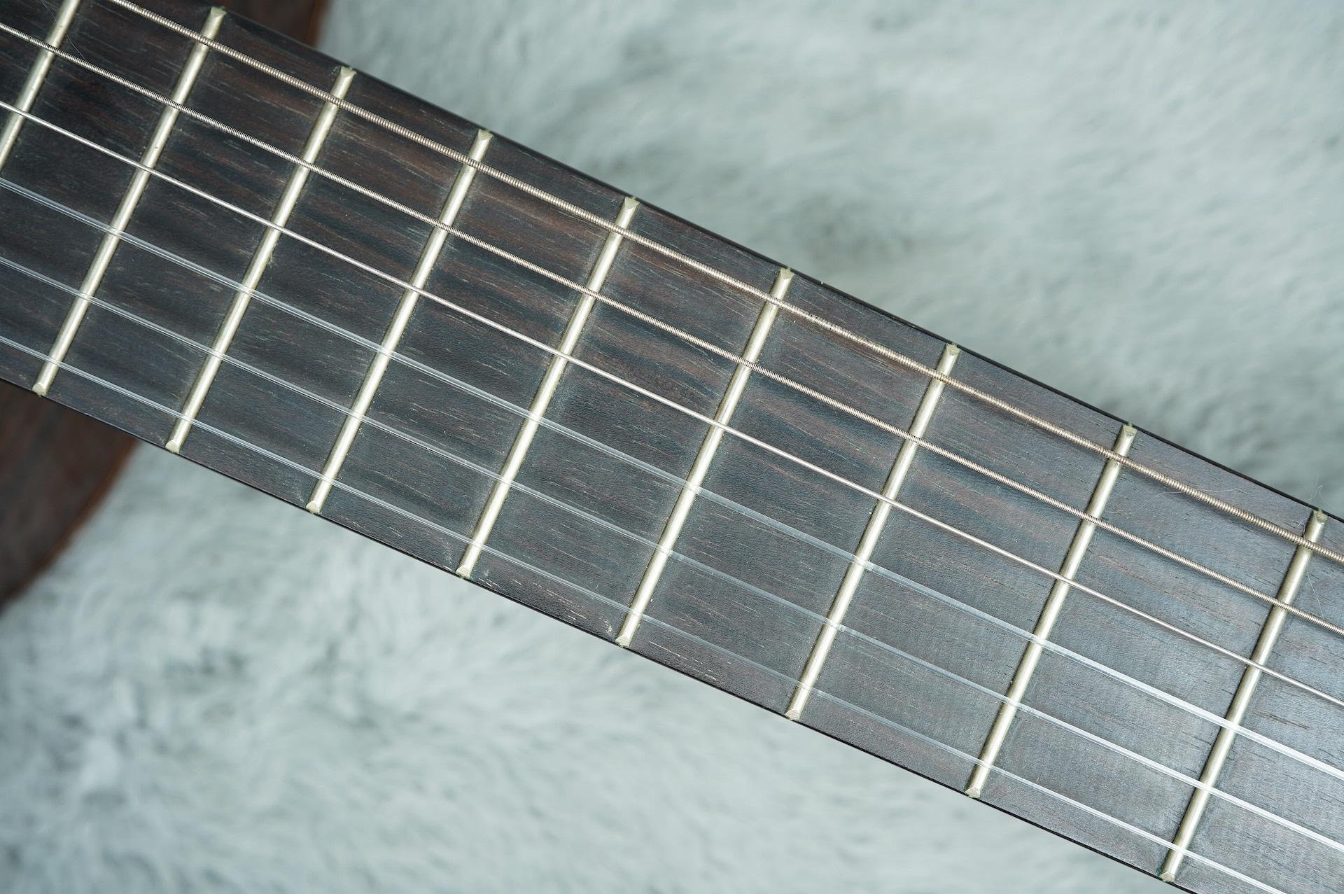 Manuel Ramundo Classical Guitar - Image 15
