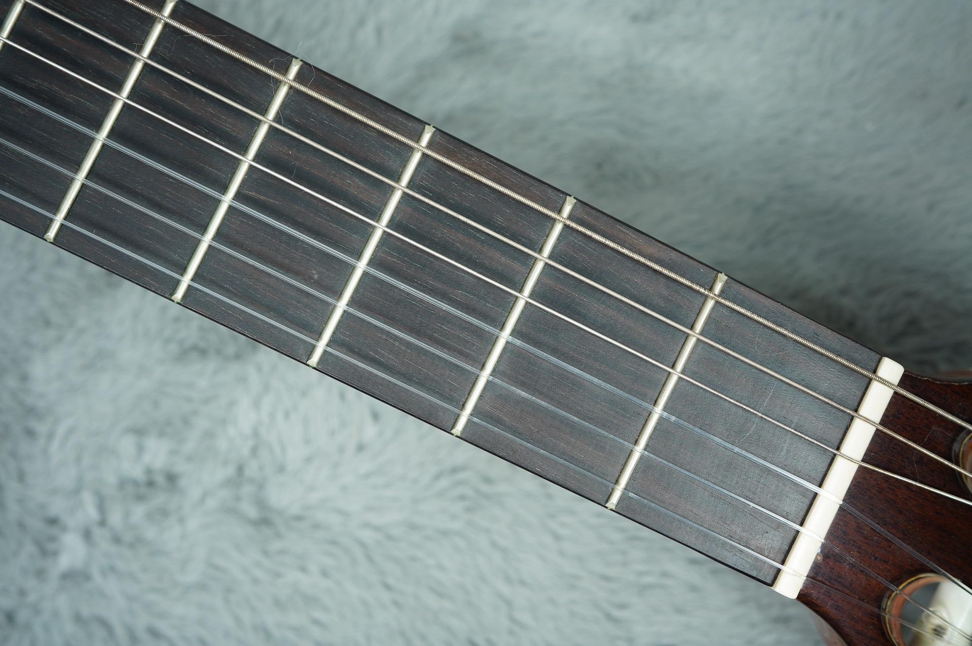 Manuel Ramundo Classical Guitar - Image 16