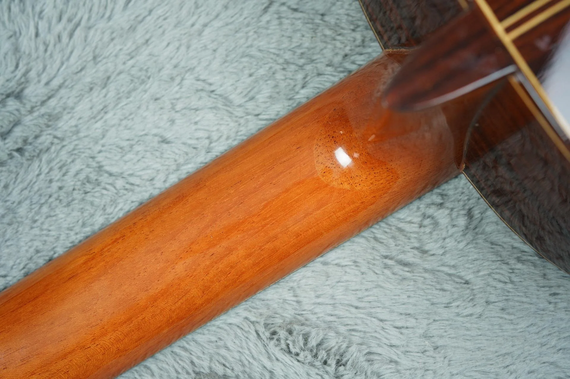 Manuel Ramundo Classical Guitar - Image 18