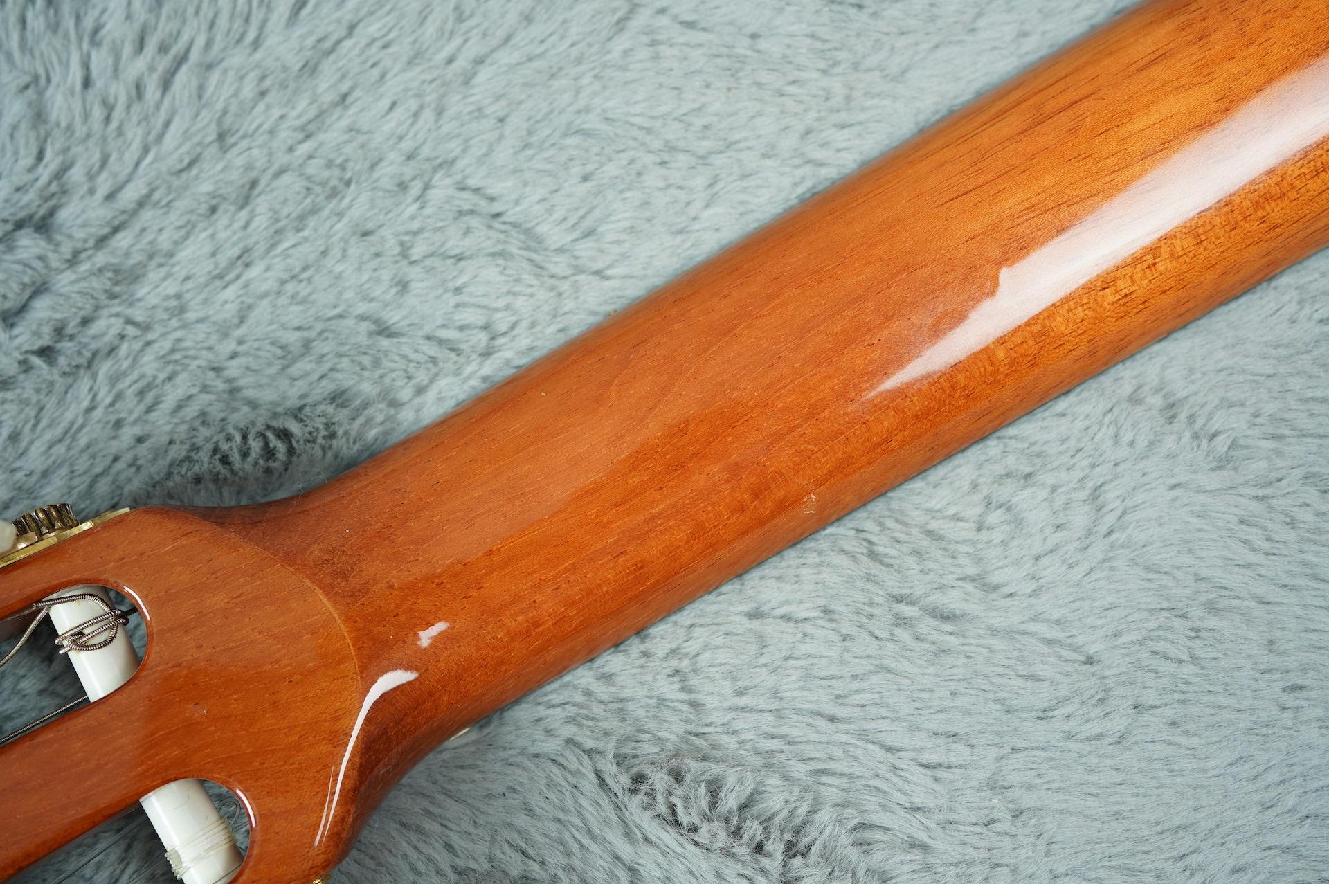Manuel Ramundo Classical Guitar - Image 20