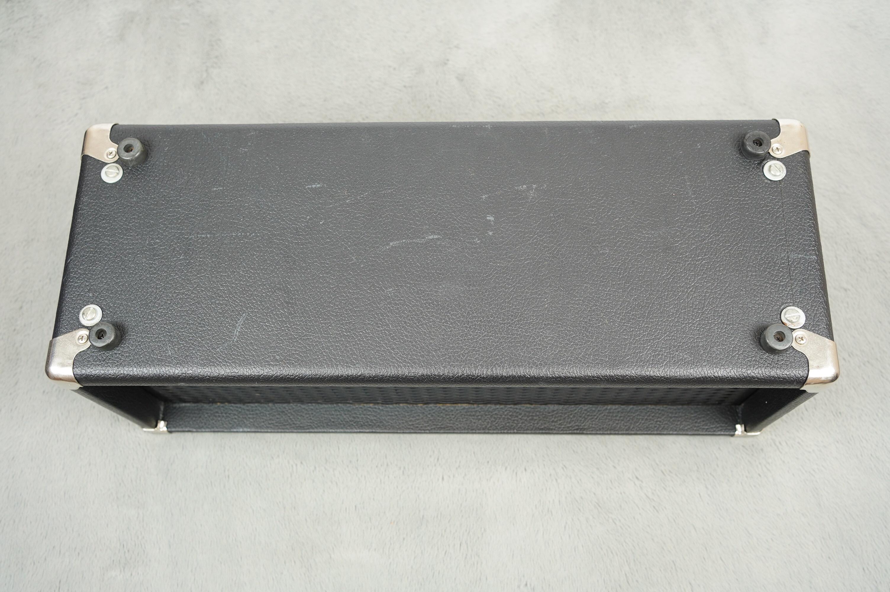 Soldano Hot Rod 50 Head ex-Martin Barre Jethro Tull - Image 20