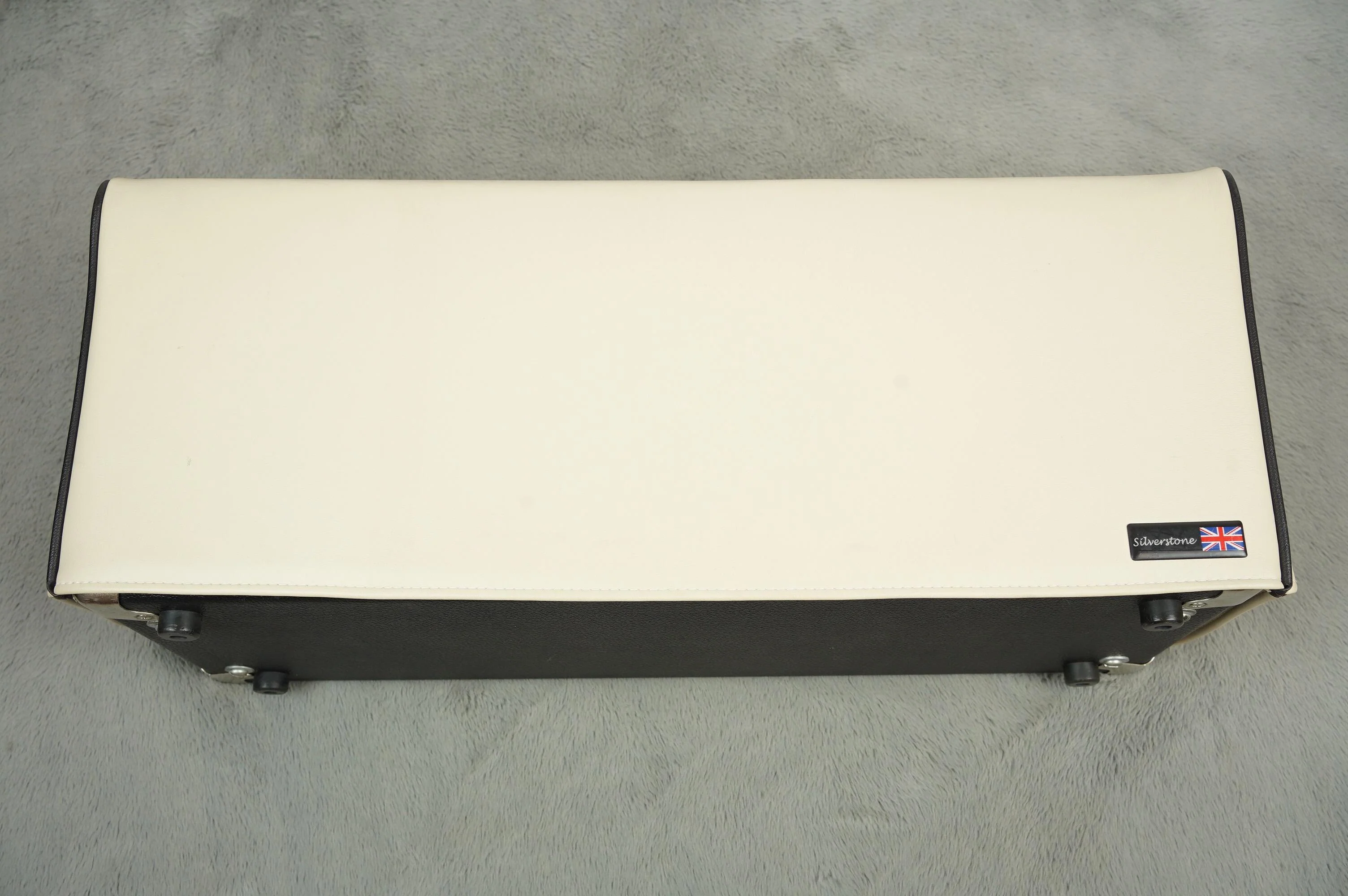 Soldano Hot Rod 50 Head ex-Martin Barre Jethro Tull - Image 7